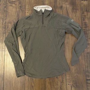 Arcteryx base layer